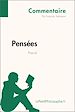 Télécharger le livre :  Pensées de Pascal (Commentaire)