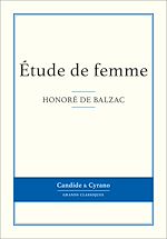 Télécharger le livre :  Étude de femme
