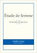 Télécharger le livre :  Étude de femme