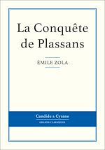 Télécharger le livre :  La Conquête de Plassans