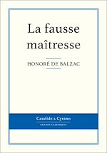 Télécharger le livre :  La fausse maîtresse