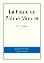 Télécharger le livre :  La Faute de l'abbé Mouret