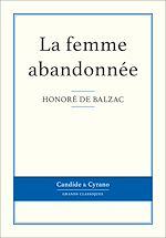 Télécharger le livre :  La femme abandonnée