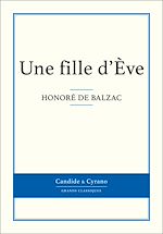Télécharger le livre :  Une fille d'Ève