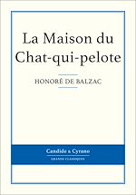 Télécharger le livre :  La Maison du Chat-qui-pelote