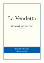 Télécharger le livre :  La Vendetta