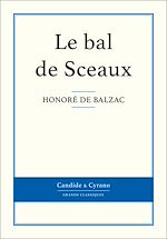 Télécharger le livre :  Le bal de Sceaux