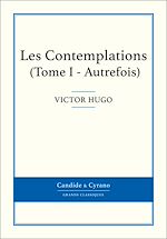 Télécharger le livre :  Les Contemplations I
