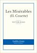 Télécharger le livre :  Les Misérables II - Cosette