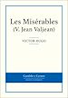 Télécharger le livre :  Les Misérables V - Jean Valjean