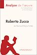 Télécharger le livre :  Roberto Zucco de Bernard-Marie Koltès (Analyse de l'oeuvre)