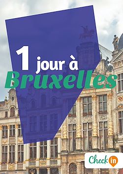 Télécharger le livre :  1 jour à Bruxelles
