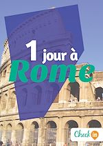 Télécharger le livre :  1 jour à Rome