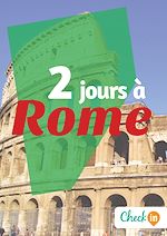 Télécharger le livre :  2 jours à Rome
