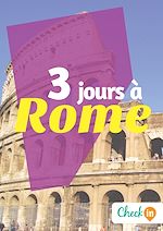 Télécharger le livre :  3 jours à Rome