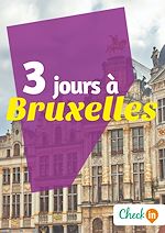 Télécharger le livre :  3 jours à Bruxelles