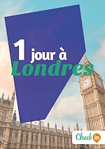 Télécharger le livre :  1 jour à Londres