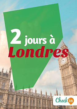 Télécharger le livre :  2 jours à Londres