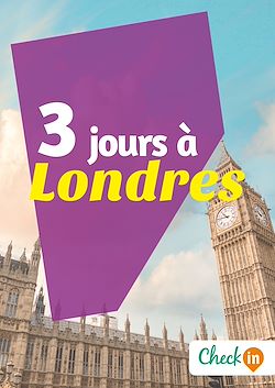 Télécharger le livre :  3 jours à Londres