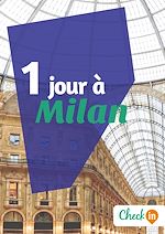 Télécharger le livre :  1 jour à Milan
