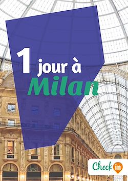 Télécharger le livre :  1 jour à Milan