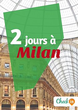 Télécharger le livre :  2 jours à Milan