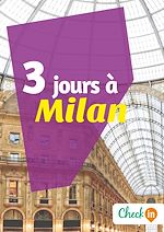 Télécharger le livre :  3 jours à Milan