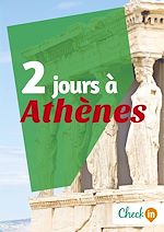 Télécharger le livre :  2 jours à Athènes
