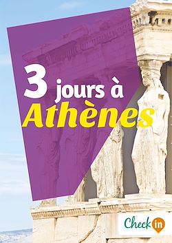 Télécharger le livre :  3 jours à Athènes