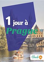 Télécharger le livre :  1 jour à Prague