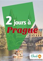 Télécharger le livre :  2 jours à Prague