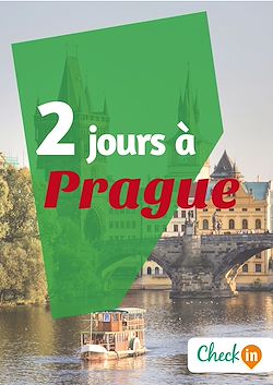Télécharger le livre :  2 jours à Prague