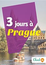 Télécharger le livre :  3 jours à Prague