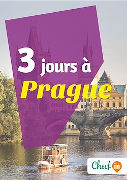Télécharger le livre :  3 jours à Prague