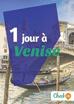 Télécharger le livre :  1 jour à Venise