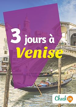 Télécharger le livre :  3 jours à Venise