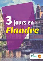 Télécharger le livre :  3 jours en Flandre