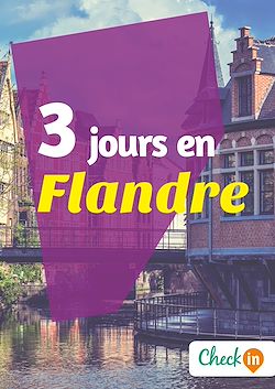 Télécharger le livre :  3 jours en Flandre