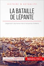 Download this eBook La bataille de Lépante