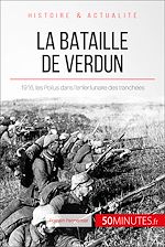 Download this eBook La bataille de Verdun