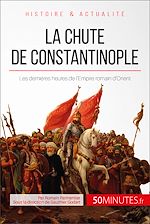 Download this eBook La chute de Constantinople