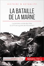 Download this eBook La bataille de la Marne