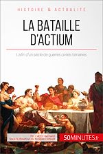 Download this eBook La bataille d'Actium