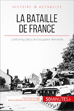 Download this eBook La bataille de France