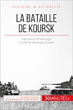 Download this eBook La bataille de Koursk