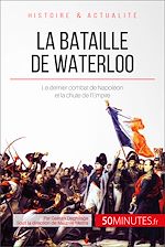 Download this eBook La bataille de Waterloo