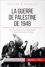 Download this eBook La guerre de Palestine de 1948