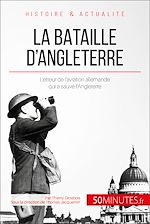 Download this eBook La bataille d'Angleterre