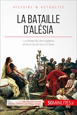Download this eBook La bataille d'Alésia