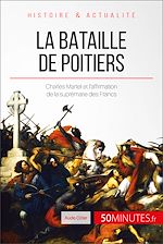 Download this eBook La bataille de Poitiers
